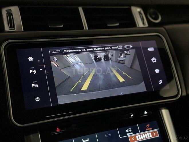 Land Rover RR Sport 2015, 192,000 km - 3.0 l - Bakı