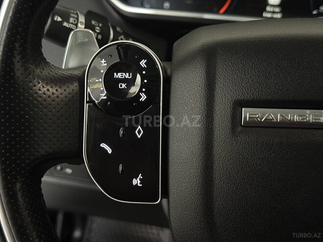 Land Rover RR Sport 2015, 192,000 km - 3.0 l - Bakı