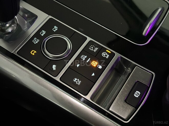 Land Rover RR Sport 2015, 192,000 km - 3.0 l - Bakı