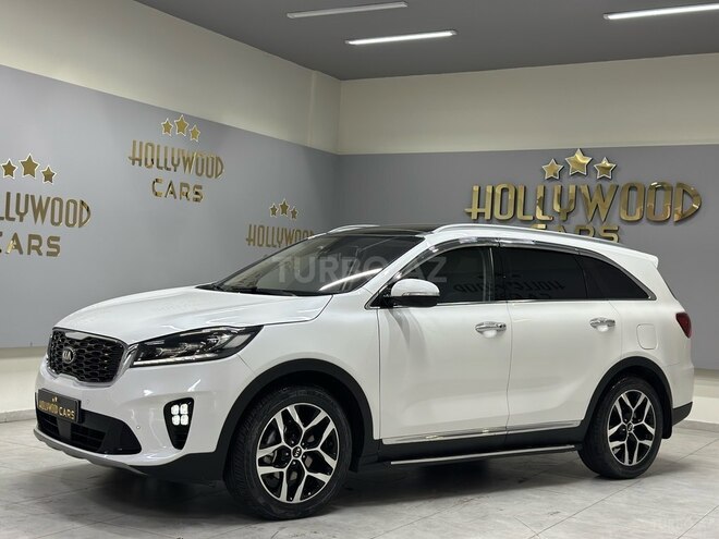 Kia Sorento 2019, 174,000 km - 2.0 л - Bakı