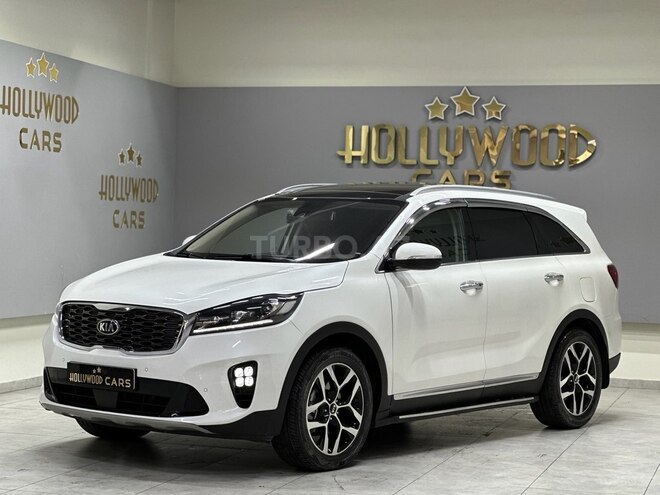 Kia Sorento 2019, 174,000 km - 2.0 л - Bakı