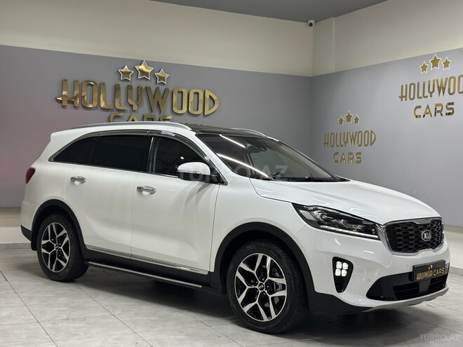 Kia Sorento 2019, 174,000 km - 2.0 л - Bakı