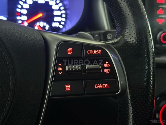 Kia Sorento 2019, 174,000 km - 2.0 л - Bakı