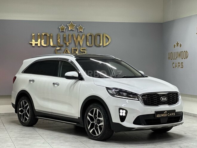 Kia Sorento 2019, 174,000 km - 2.0 л - Bakı