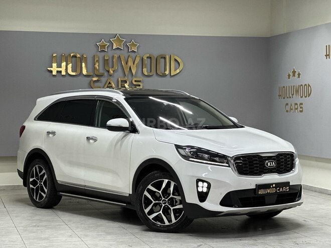 Kia Sorento 2019, 174,000 km - 2.0 л - Bakı