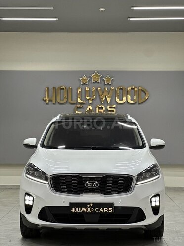 Kia Sorento 2019, 174,000 km - 2.0 л - Bakı