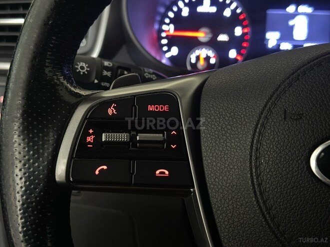 Kia Sorento 2019, 174,000 km - 2.0 л - Bakı