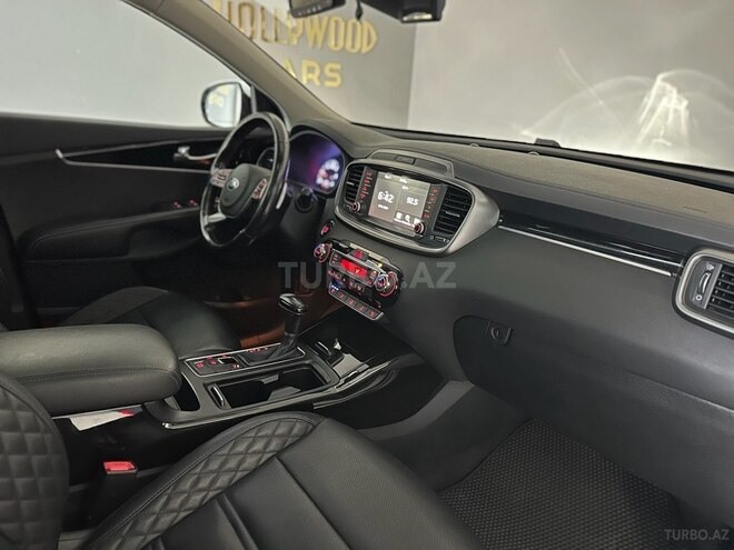 Kia Sorento 2019, 174,000 km - 2.0 л - Bakı