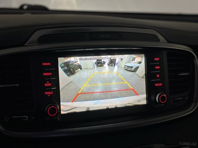 Kia Sorento 2019, 174,000 km - 2.0 л - Bakı