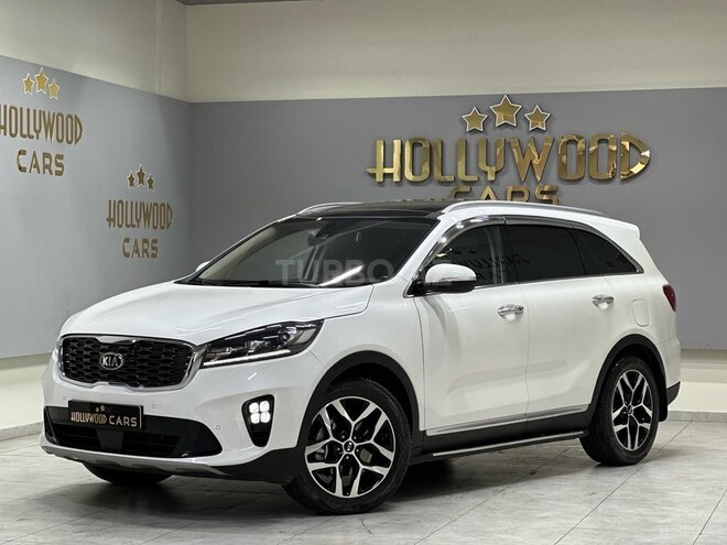 Kia Sorento 2019, 174,000 km - 2.0 л - Bakı