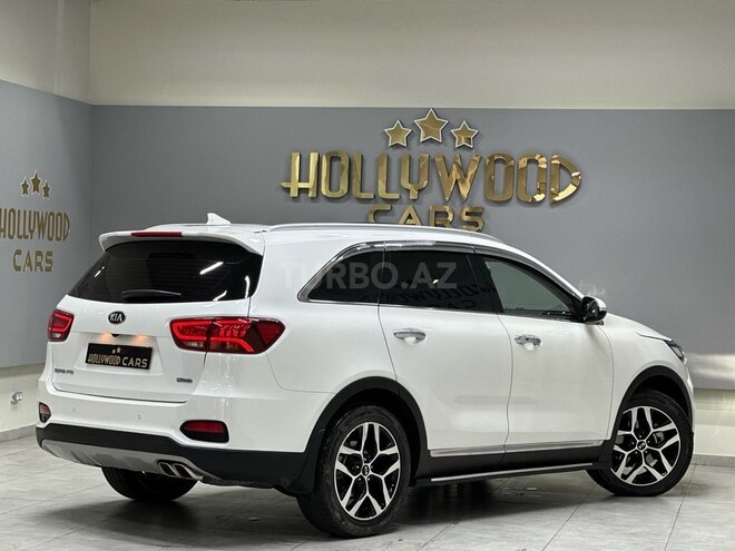 Kia Sorento 2019, 174,000 km - 2.0 л - Bakı