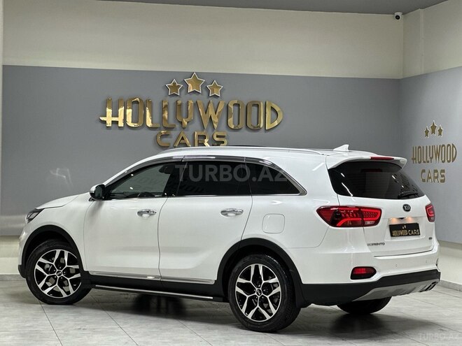 Kia Sorento 2019, 174,000 km - 2.0 л - Bakı