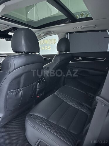 Kia Sorento 2019, 174,000 km - 2.0 л - Bakı