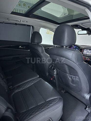 Kia Sorento 2019, 174,000 km - 2.0 л - Bakı
