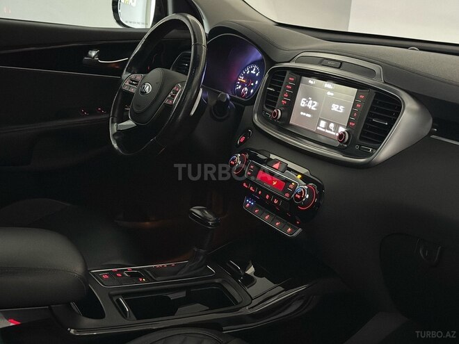 Kia Sorento 2019, 174,000 km - 2.0 л - Bakı