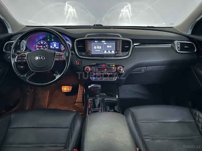 Kia Sorento 2019, 174,000 km - 2.0 л - Bakı
