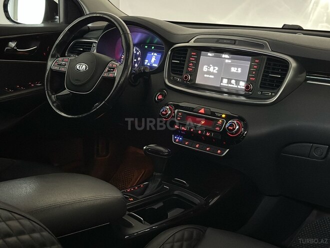 Kia Sorento 2019, 174,000 km - 2.0 л - Bakı