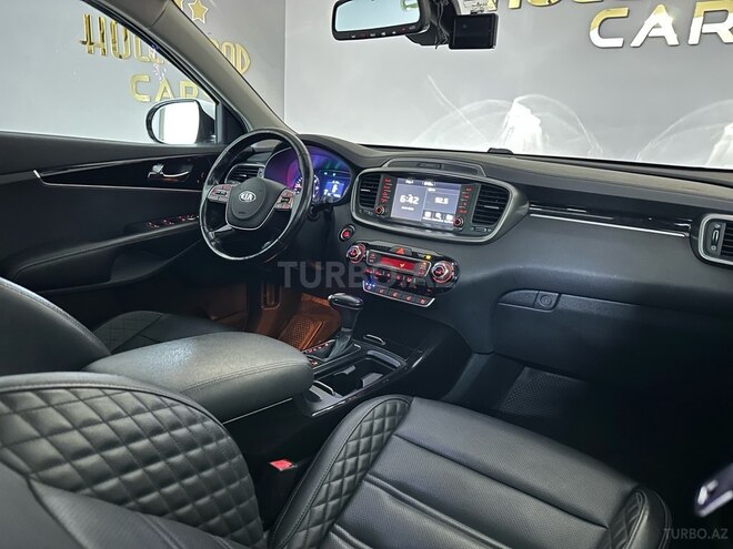 Kia Sorento 2019, 174,000 km - 2.0 л - Bakı