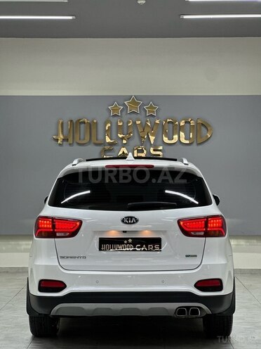 Kia Sorento 2019, 174,000 km - 2.0 л - Bakı