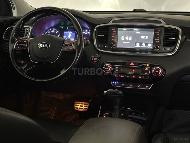 Kia Sorento 2019, 174,000 km - 2.0 л - Bakı