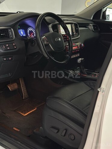 Kia Sorento 2019, 174,000 km - 2.0 л - Bakı