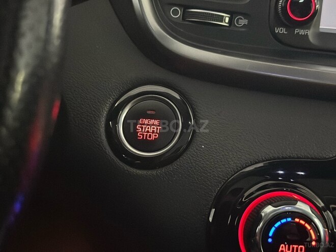 Kia Sorento 2019, 174,000 km - 2.0 л - Bakı