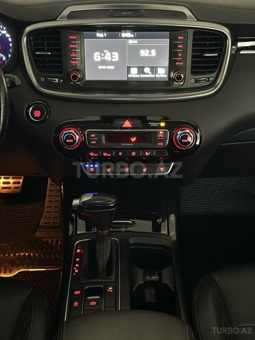 Kia Sorento 2019, 174,000 km - 2.0 л - Bakı
