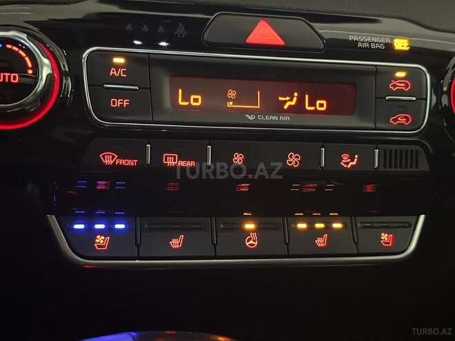 Kia Sorento 2019, 174,000 km - 2.0 л - Bakı