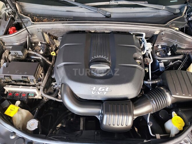 Dodge Durango 2013, 285,000 km - 3.6 л - Bakı
