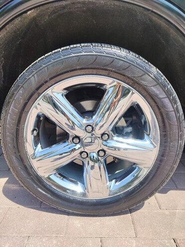 Dodge Durango 2013, 285,000 km - 3.6 л - Bakı