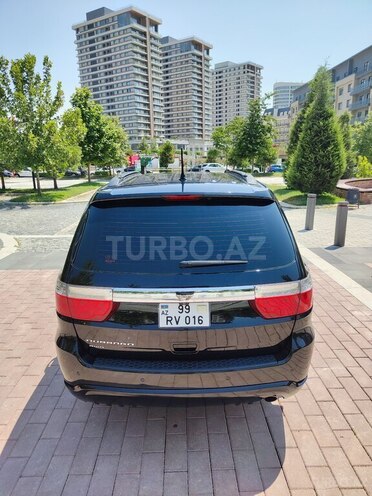 Dodge Durango 2013, 285,000 km - 3.6 л - Bakı