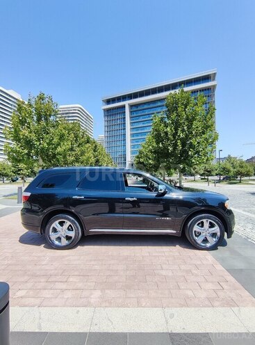 Dodge Durango 2013, 285,000 km - 3.6 л - Bakı