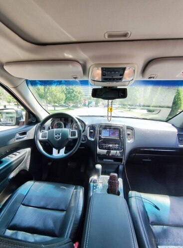 Dodge Durango 2013, 285,000 km - 3.6 л - Bakı