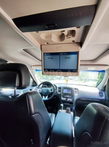 Dodge Durango 2013, 285,000 km - 3.6 л - Bakı