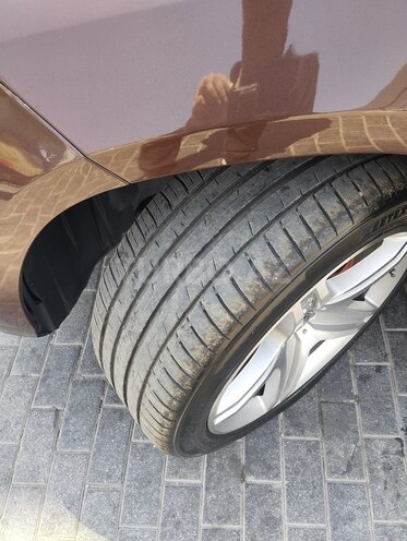 Mercedes GL 350 4MATIC 2013, 259,000 km - 3.0 l - Bakı