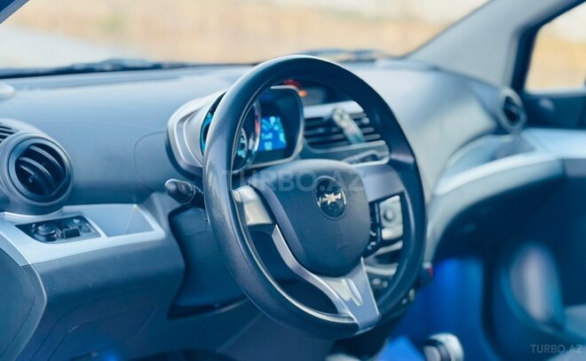 Chevrolet Spark 2021, 180,000 km - 1.3 л - Bakı