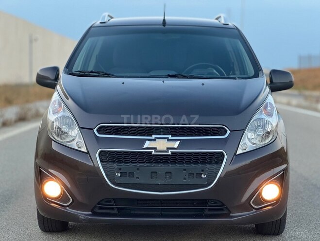 Chevrolet Spark 2021, 180,000 km - 1.3 л - Bakı
