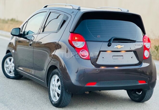 Chevrolet Spark 2021, 180,000 km - 1.3 л - Bakı