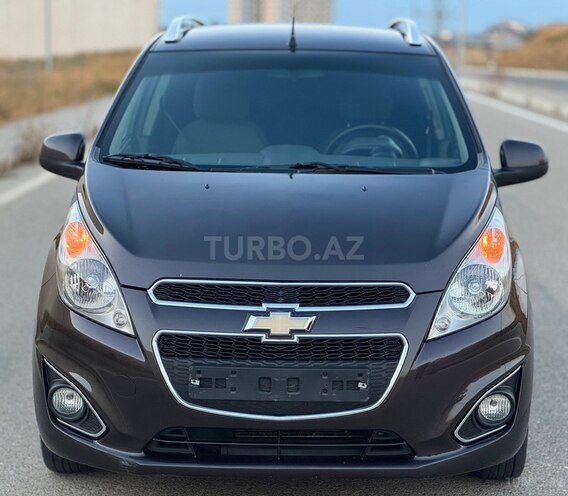 Chevrolet Spark 2021, 180,000 km - 1.3 л - Bakı