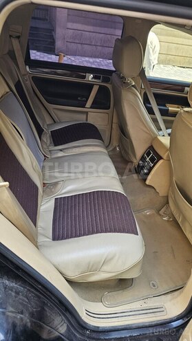 Volkswagen Touareg 2006, 324,000 km - 3.2 l - Bakı