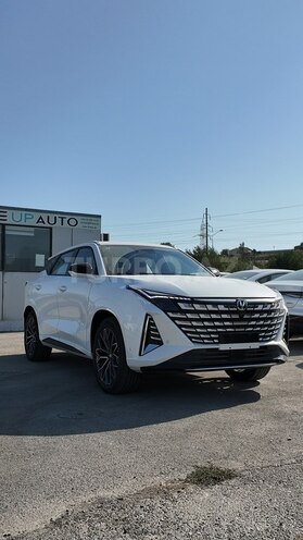 Changan  2025, 0 km - 1.5 л - Bakı