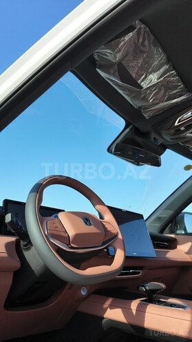 Changan  2025, 0 km - 1.5 л - Bakı