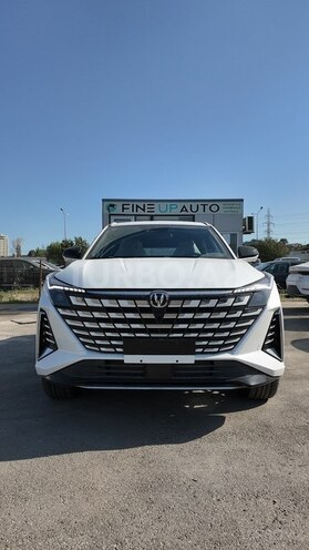 Changan  2025, 0 km - 1.5 л - Bakı