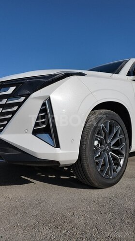 Changan  2025, 0 km - 1.5 л - Bakı