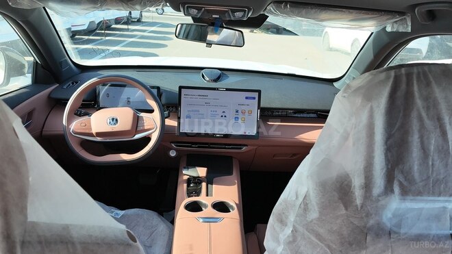 Changan  2025, 0 km - 1.5 л - Bakı