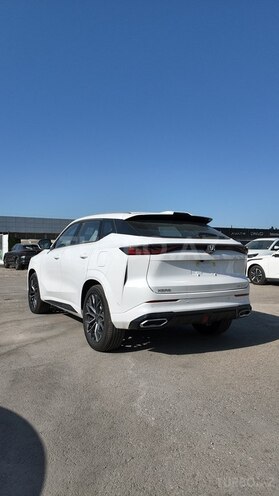 Changan  2025, 0 km - 1.5 л - Bakı