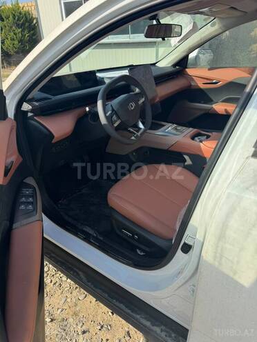 Changan Qiyuan A05 2024, 70,000 km - 1.5 l - Bakı