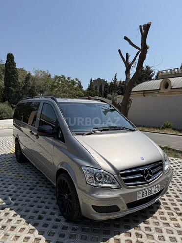 Mercedes  2008, 315,000 km - 2.1 l - Bakı