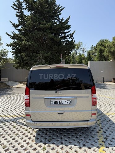 Mercedes  2008, 315,000 km - 2.1 l - Bakı
