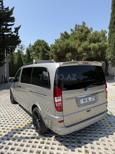 Mercedes  2008, 315,000 km - 2.1 l - Bakı